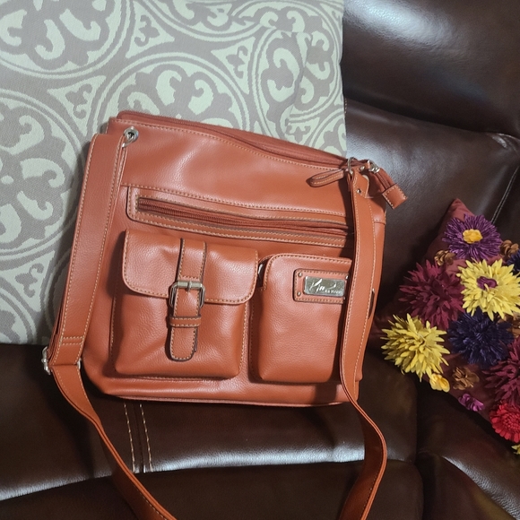 Kim Roger's bag - Picture 1 of 6